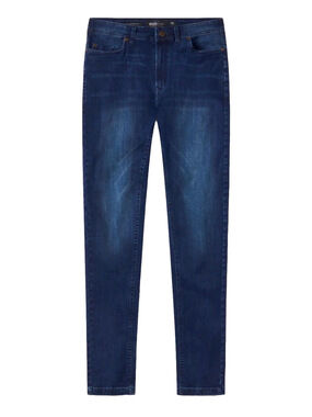 BARBELL APPAREL ‘Slim Athletic’ Jeans